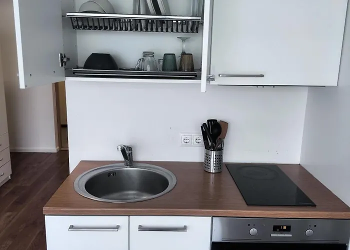 Lks Apartments 2