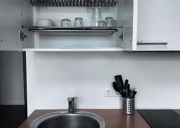 Lks Apartments 2