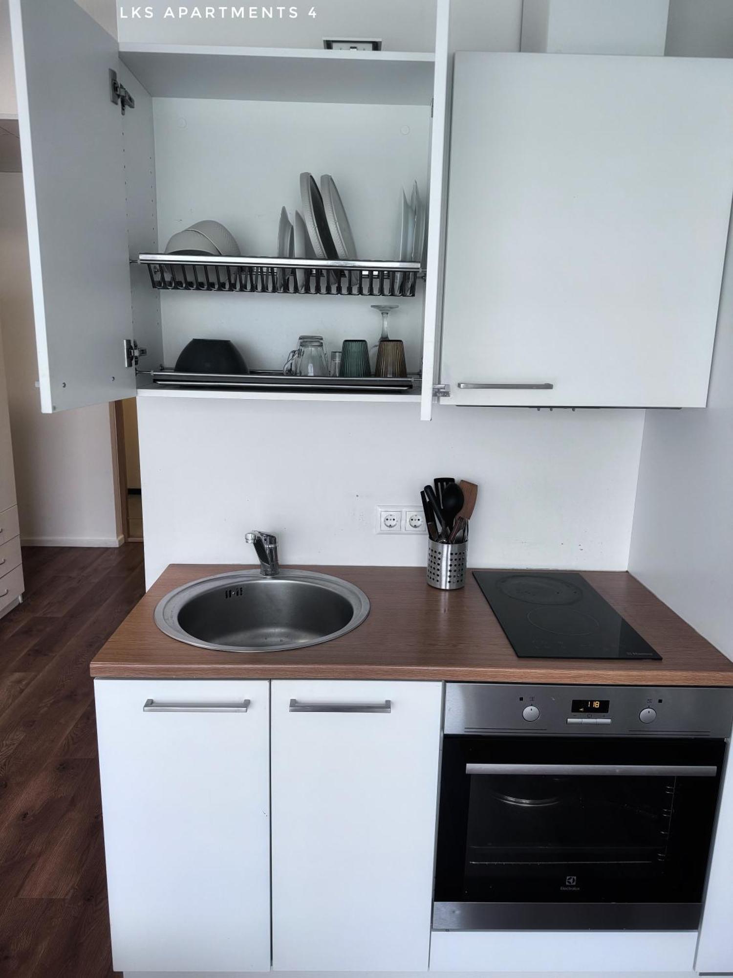 Lks 2 Apartamento