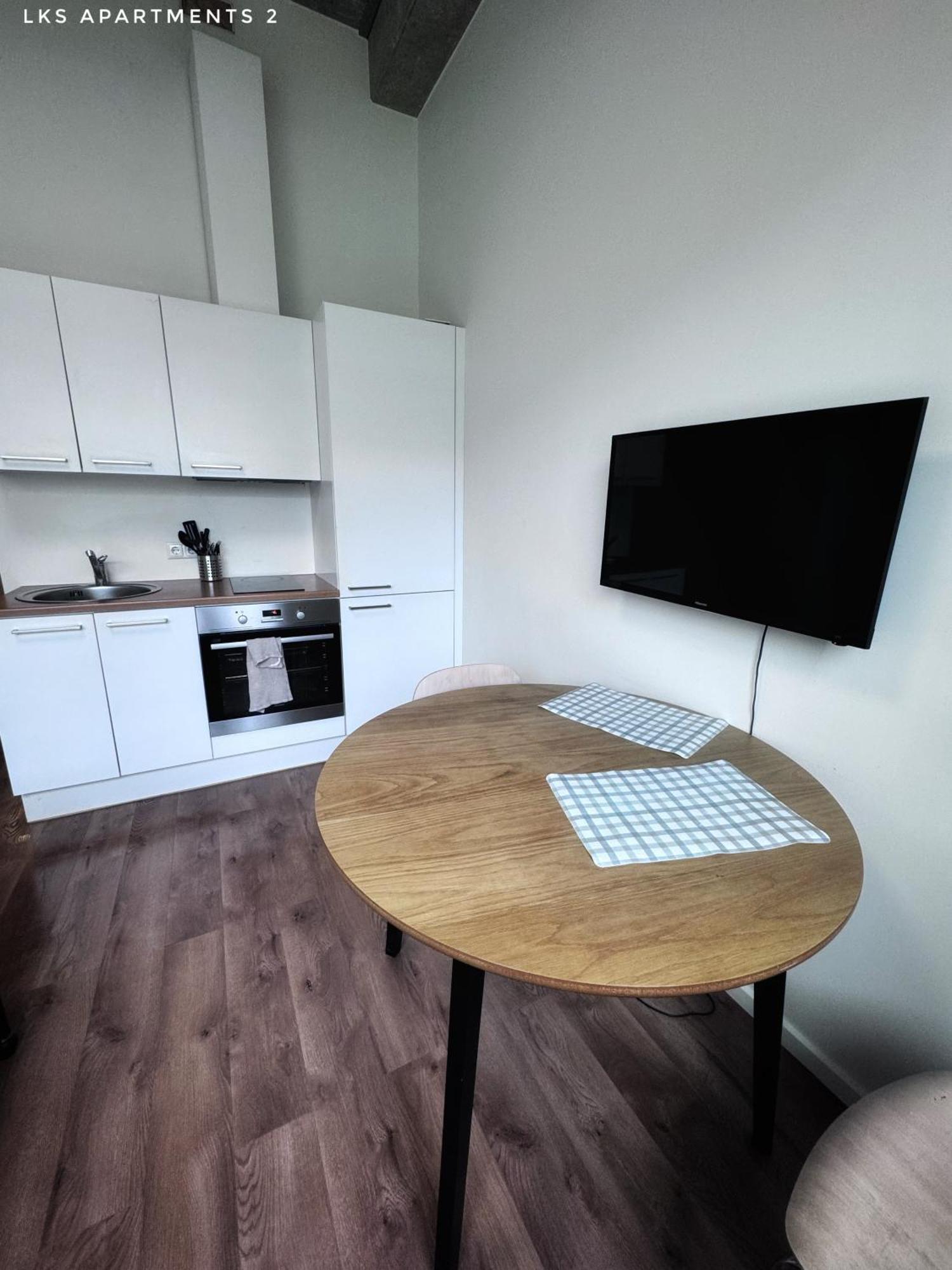 Lks 2 Apartamento Tallin